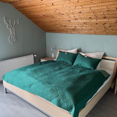 Ferienwohnung Riedle Leutkirch im Allgäu Exterior foto