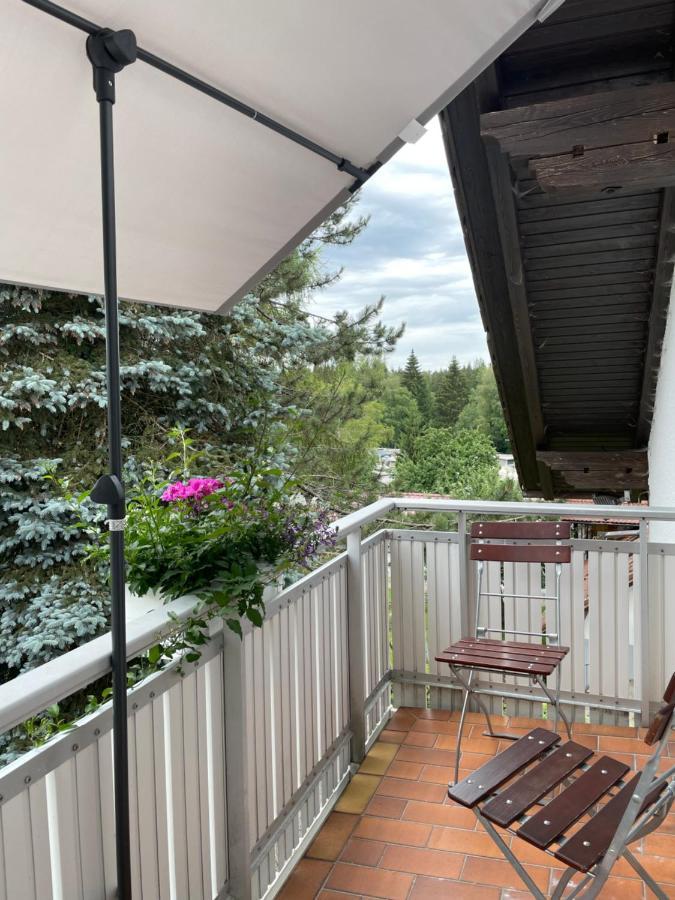 Ferienwohnung Riedle Leutkirch im Allgäu Exterior foto