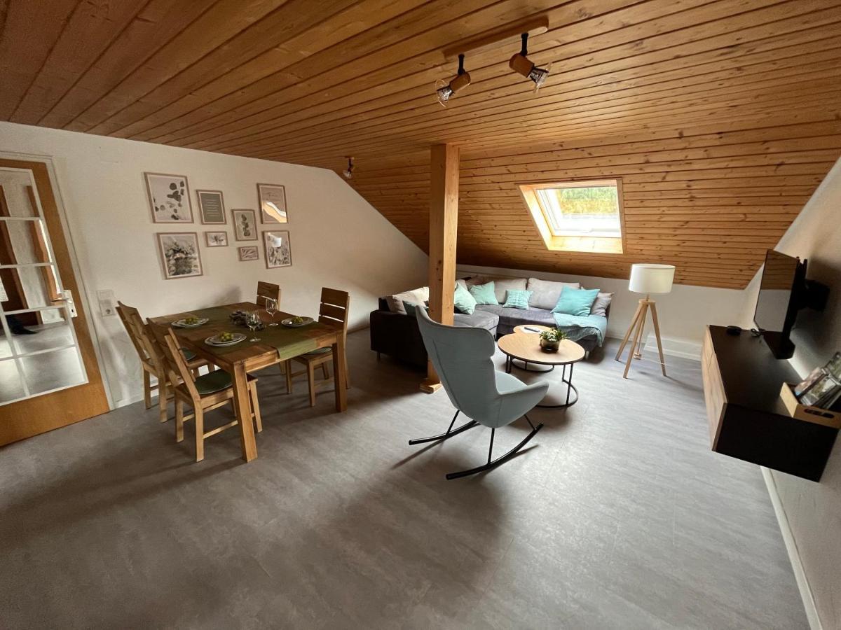 Ferienwohnung Riedle Leutkirch im Allgäu Exterior foto
