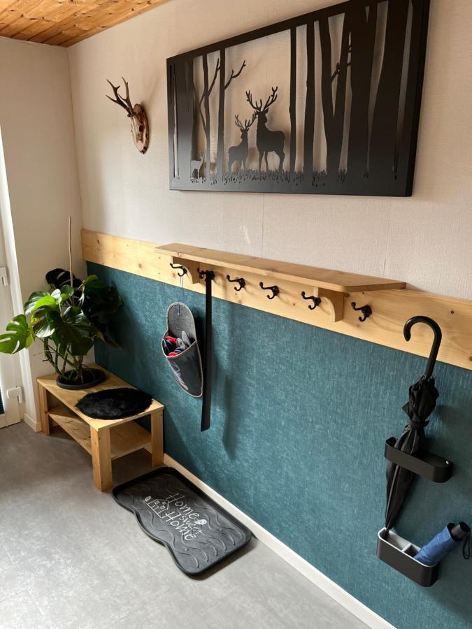 Ferienwohnung Riedle Leutkirch im Allgäu Exterior foto