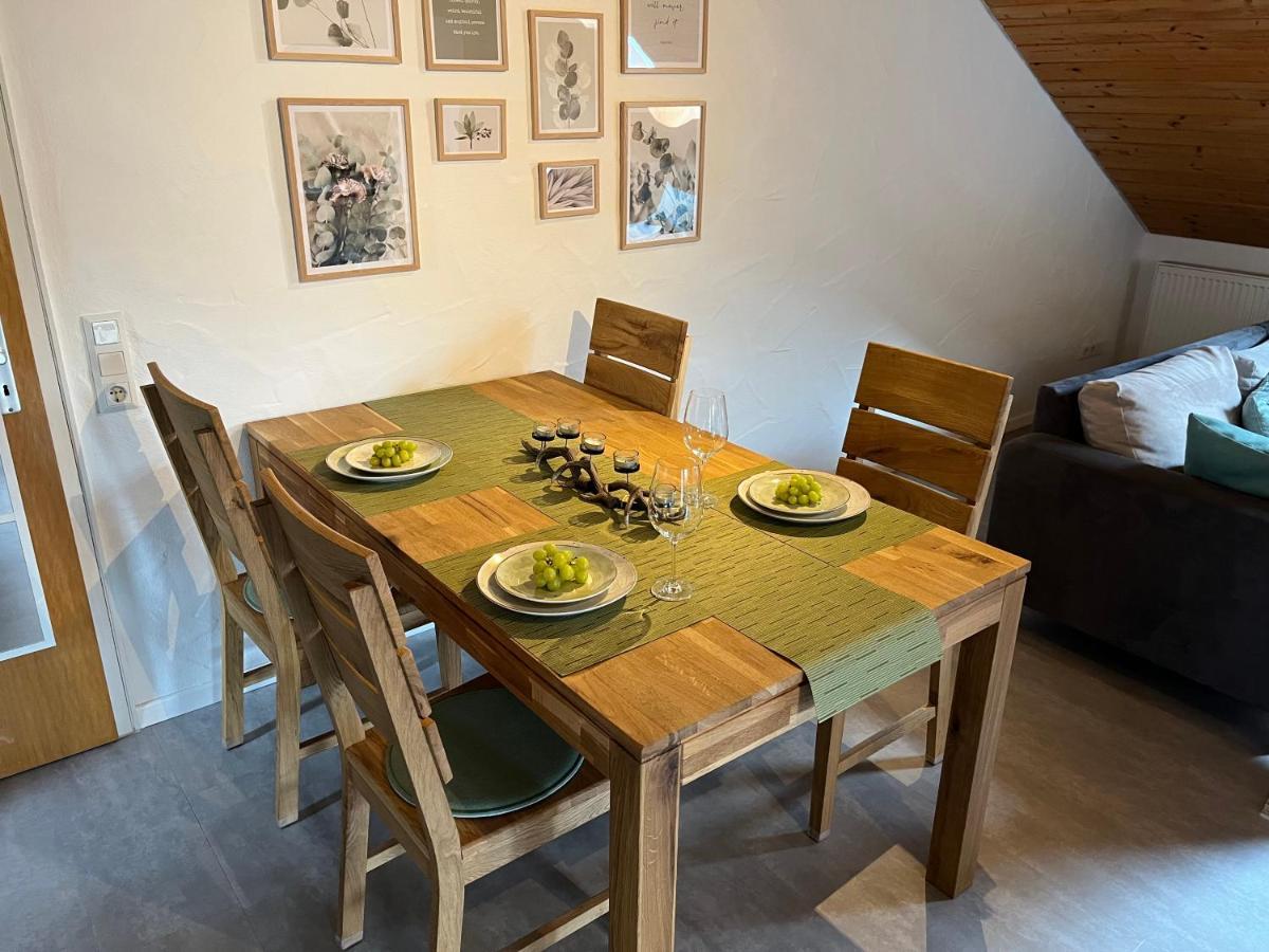 Ferienwohnung Riedle Leutkirch im Allgäu Exterior foto